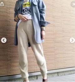2025年最新】FUMIKA_UCHIDA パンツの人気アイテム - メルカリ