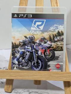 PS3 RIDE インターグロー　intergrow
