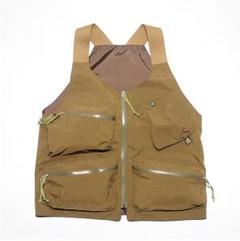 2025年最新】COMFY OUTDOOR GARMENT ベストの人気アイテム