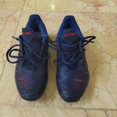 YONEX、23cmソニケージ2WIDE