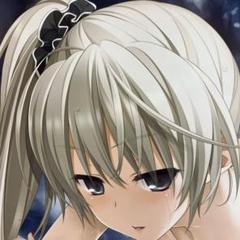 春日野穹 B2縦タペストリー DMM スクラッチ ヨスガノソラ A賞 春日野穹 B2縦タペストリー DMMスクラッチ! ヨスガノソラ A賞