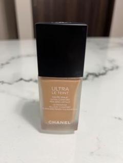 CHANEL ウルトラ タンプリエイト B20 30ml