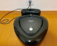 パナソニック RULOルーロ 掃除機 MC-RS200-K 2016年製 美品