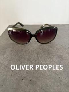 OLIVER PEOPLES/オリバーピープルズ La Donna サングラス