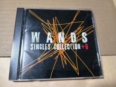WANDS SINGLES COLLECTION+6