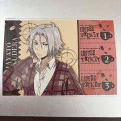 リボーン 獄寺隼人 ポストカード ジャンプフェスタ 2025年最新】獄寺隼人 ポストカードの人気アイテム - メルカリ