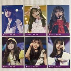 乃木坂46 トレカ Part2 フルコンプ＋ジャージカード7枚セット 乃木坂46 トレカ Part2 フルコンプ＋ジャージカード7枚セット