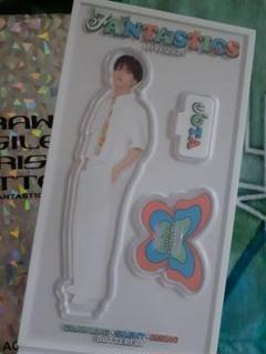 中島颯太 FANTASTICS アクリルスタンド アクスタ