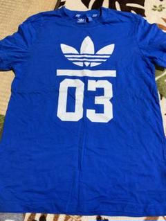 adidasオリジナルス　tシャツ