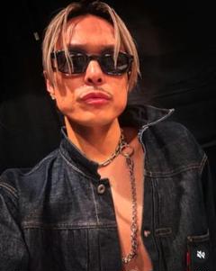 2025年最新】三代目サングラスの人気アイテム - メルカリ