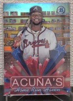 【希少24時間限定販売】Ronald Acuna Jr. _直筆サイン_鑑定品 希少24時間限定販売】Ronald Acuna Jr. _直筆サイン_鑑定品