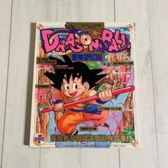 【激レア 希少】少年ジャンプ 特製ネームノート 非売品 鳥山明 ドラゴンボール 2025年最新】ジャンプ 鳥山明の人気アイテム - メルカリ
