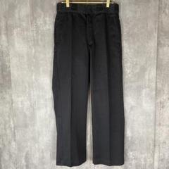 素晴らしい品質 USA製】Dickies 90's ワークパンツブラック アメカジW30〜32 パンツ