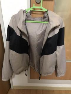 CECIL McBEE マウンテンパーカー ブルゾン ベージュ 美品