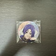ブルーロック カラオケの鉄人 ドリンク特典＆ビジュアルカード＆缶バッジ 御影玲王 御影 玲王 ブルーロック カラオケの鉄人 - メルカリ