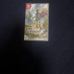 Switch ドラゴンクエスト3 そして伝説へ