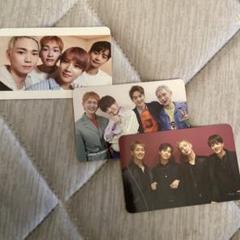 SHINee 集合トレカ SHINee DREAM GIRL トレカ 集合｜Yahoo!フリマ（旧PayPayフリマ）