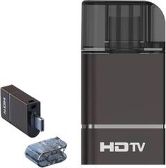 USB C HDMI 変換アダプタ hdmi type-c 変換ケーブル 小型