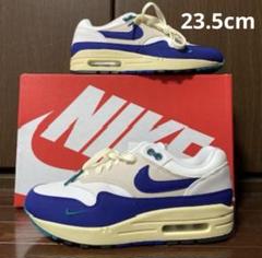 半額以下セール【23cm】新品ナイキNIKE AIR MAX1 マックス1のサムネイル