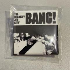 BLANKEY JET CITY オリジナルアルバム6タイトルのアナログ