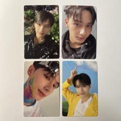 2025年最新】seventeen ジュン face the sunの人気アイテム
