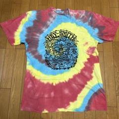 HEY-SMITH タイダイTシャツ XL 2025年最新】hey smith タイダイの人気アイテム - メルカリ