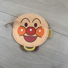 アンパンマン 財布