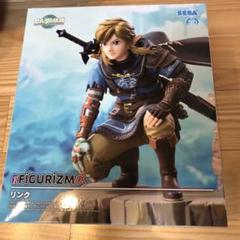 ゼルダの伝説 リンク フィギュア - メルカリ