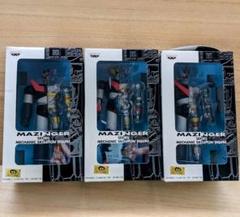 2025年最新】マジンガーシリーズ メカニックスケルトン