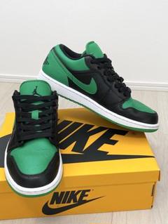 2025年最新】Jordan 1 Lucky Greenの人気アイテム - メルカリ