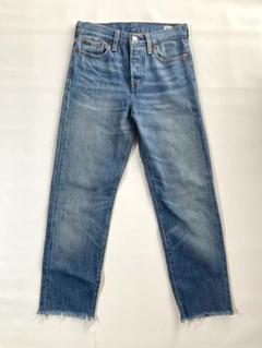 Levi's 501CT カスタマイズド テーパード メキシコ製W33 L32 LEVI'S)リーバイス 501CT カスタムテーパードの専門通販サイト