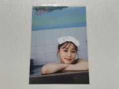 櫻坂46【菅井友香】生写真
