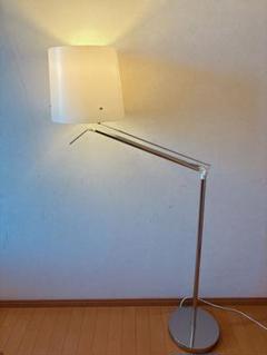 IKEA イケアSAMTID サムティード フロアランプ スタンドライト