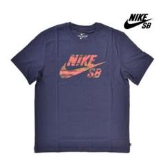 NIKE ナイキ NIKESB Tシャツ ビックロゴ 半袖 スウッシュ