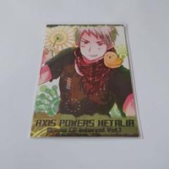 ヘタリア まとめ売り DVD CD トレカ等 ヘタリア 10周年記念コレクション1 第1/2/3/4期 1-104話+劇場版