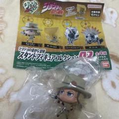 ジョジョ スタコレ02　人気コンプリート【最終値下げです！】 ジョジョ スタコレ02 人気コンプリート【最終値下げです