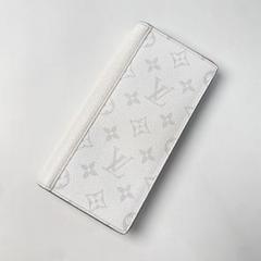 ルイヴィトン ポルトフォイユ ブラザ NM　M30889 RFID タイガ