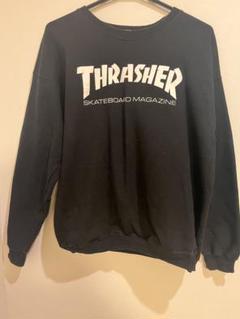 THRASHERのサムネイル
