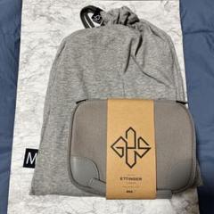 新品未使用【ANA　ファーストクラス】アメニティと機内パジャマ 61cRKCrPveL._AC_SY200_QL15_.jpg