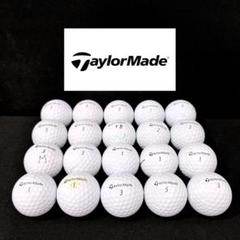 【17】テーラーメイド●TaylorMade●ロストボール●TP5/TP5x混合