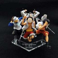 2025年最新】ワンピース 三兄弟 フィギュアの人気アイテム