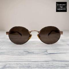38 エンポリオアルマーニ　EMPORIO ARMANI サングラス