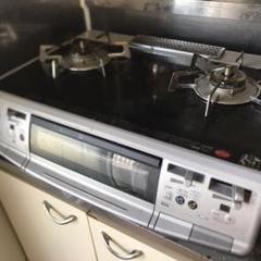 リンナイ ガスコンロ ガステーブル
