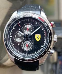 希少　Ferrari フェラーリ　腕時計　ヴィンテージ⭐︎男女兼用 Yahoo!オークション -「フェラーリ」(メンズ腕時計) の落札相場