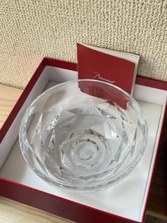 Baccarat 皿 2枚セット　直径16cm Baccarat (バカラ) グラスセット VITA2019 2Pセット｜トレファク