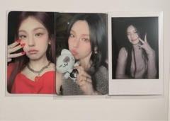2025年最新】itzy イェジ airの人気アイテム - メルカリ