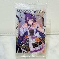 ホロライブ ドジャース コラボ ピンバッジ 一伊那尓栖 にのまえいなにす ホロライブ」×「ロサンゼルス・ドジャース」コラボ第2回決定！一