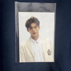 8TURN WhosfanCafe ウェルカムギフト フォトカード ユンギュ 8TURN WhosfanCafe ウェルカムギフト フォトカード ユンギュ