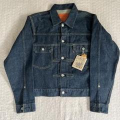 Levi's 71507-XXダークデニムジャケット 36 Levi´s 507 XX ダークデニム ジャケット サイズ36