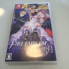ファイアーエムブレム 風花雪月 通常版